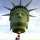 Illustration for article titled The Strangest Hot-Air Balloons To Ever Grace The Skies